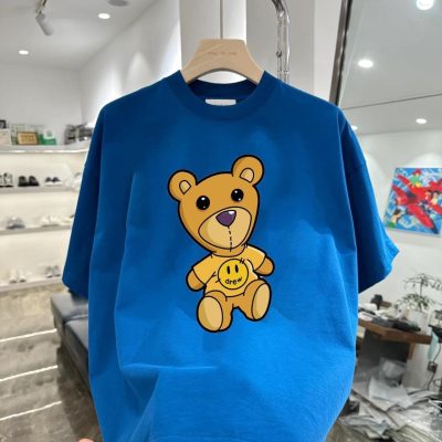 T-SHIRT GẤU VÀNG 3102243