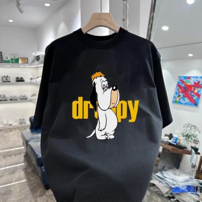 T-SHIRT CHÓ DROPPY 13268