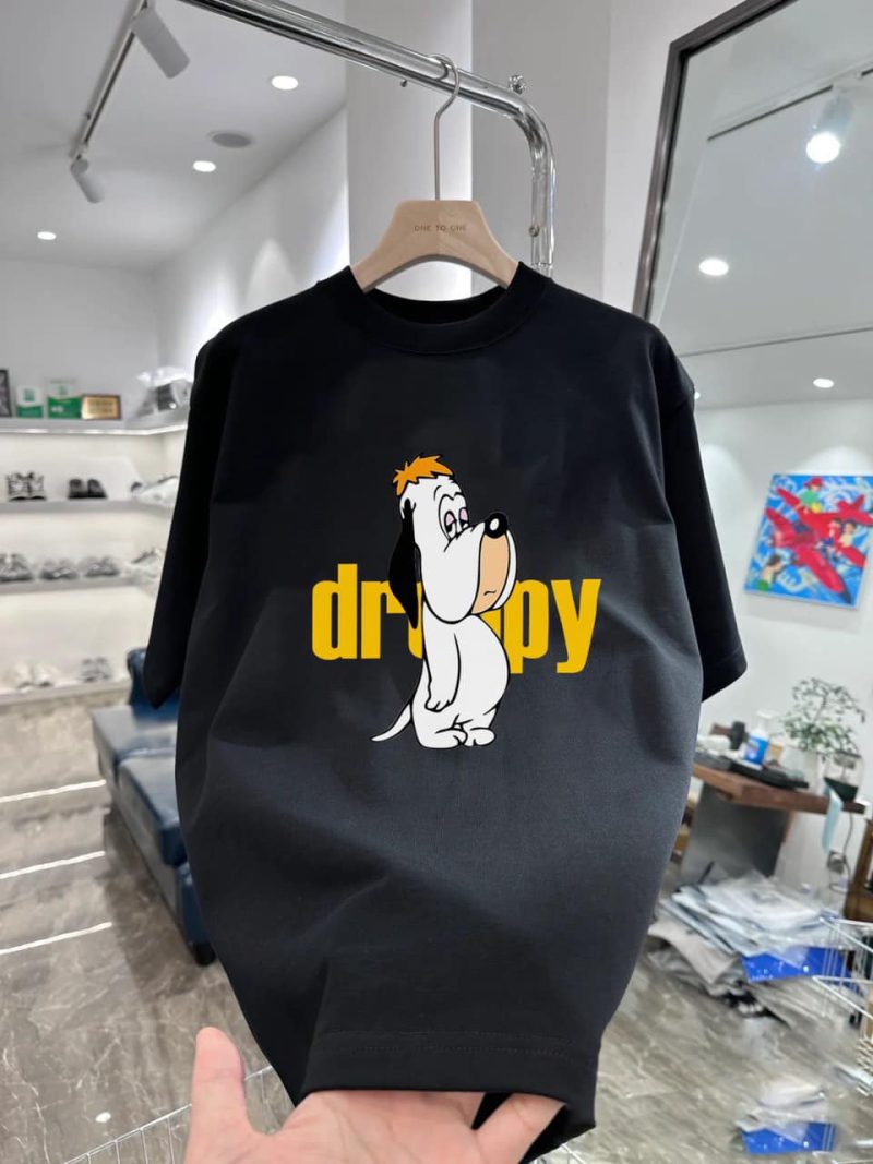 T-SHIRT CHÓ DROPPY 13268