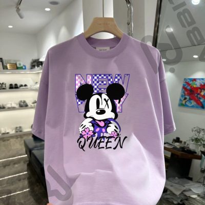 T-SHIRT MICKEY 09321-123