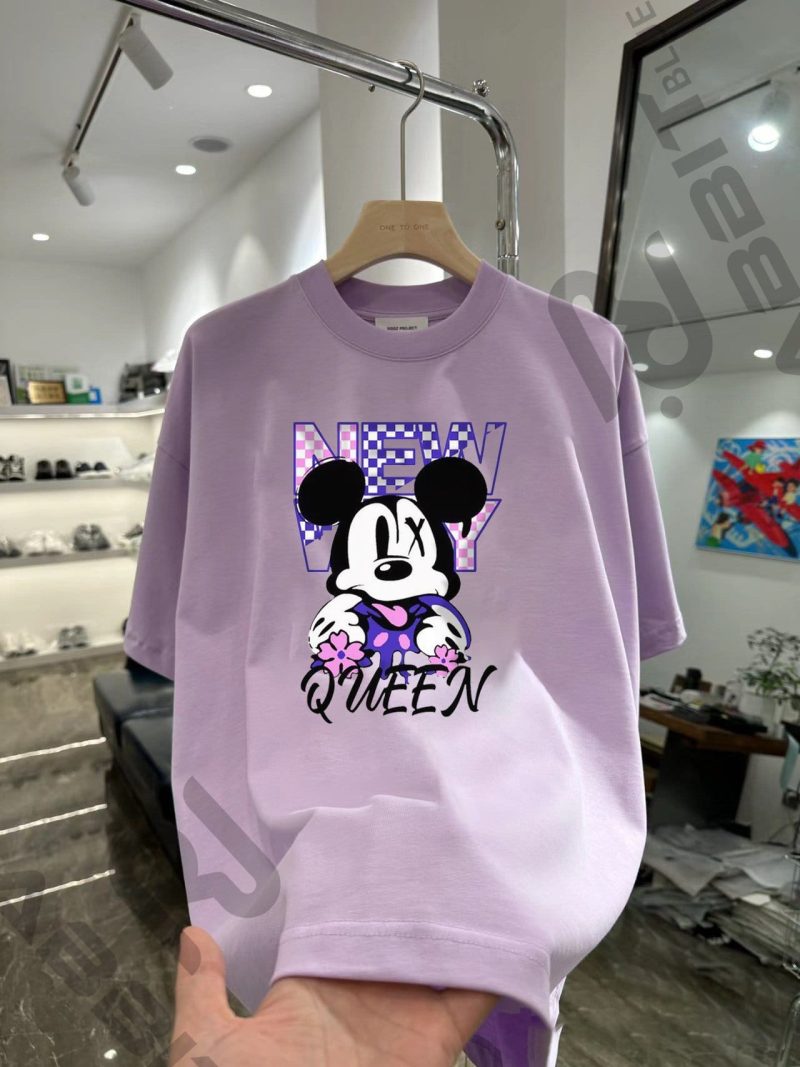 T-SHIRT MICKEY 09321-123