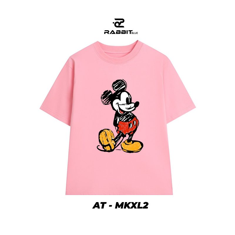 T-SHIRT ÁO GẤU GH1236