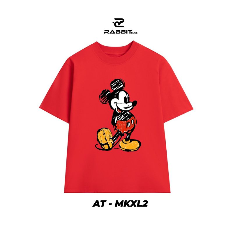 T-SHIRT ÁO GẤU GH1236